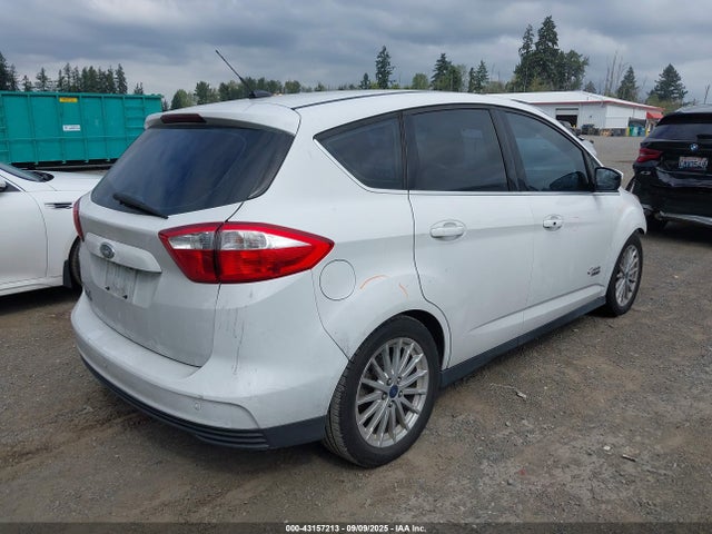 Ford 2015 2015 1FADP5CU9FL110812 Image 4