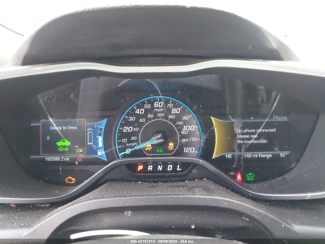 Ford 2015 2015 1FADP5CU9FL110812 Image 7