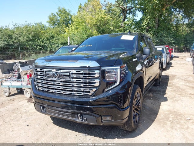 3GTUUGEL7NG512200 GMC l87