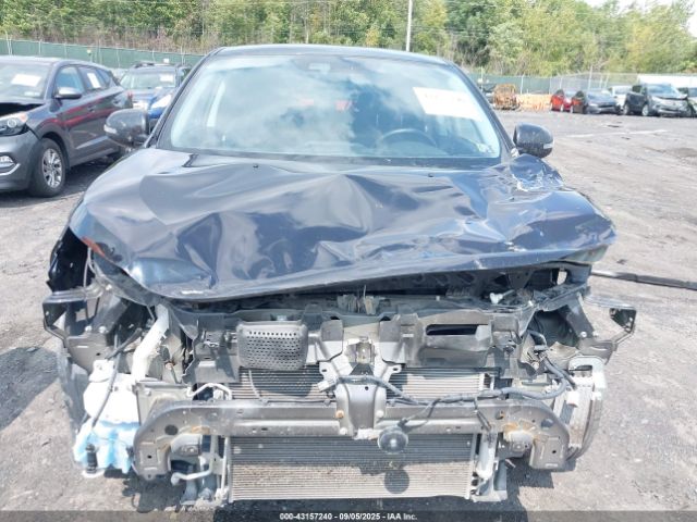 2022 MITSUBISHI OUTLANDER SPORT JA4ARUAU6NU000825 Photo 5