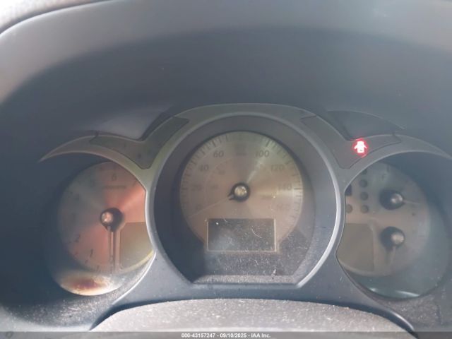 2008 LEXUS GS 460 JTHBL96S685002071 Photo 6