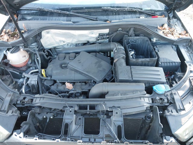 2016 AUDI Q3 WA1GFCFS3GR021660 Photo 9