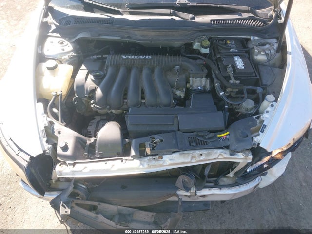 2009 VOLVO S40 YV1MS382392452314 Photo 9
