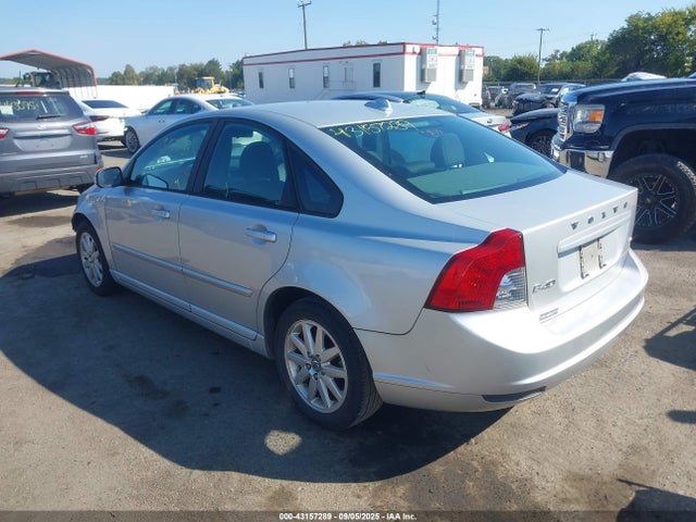 2009 VOLVO S40 YV1MS382392452314 Photo 2