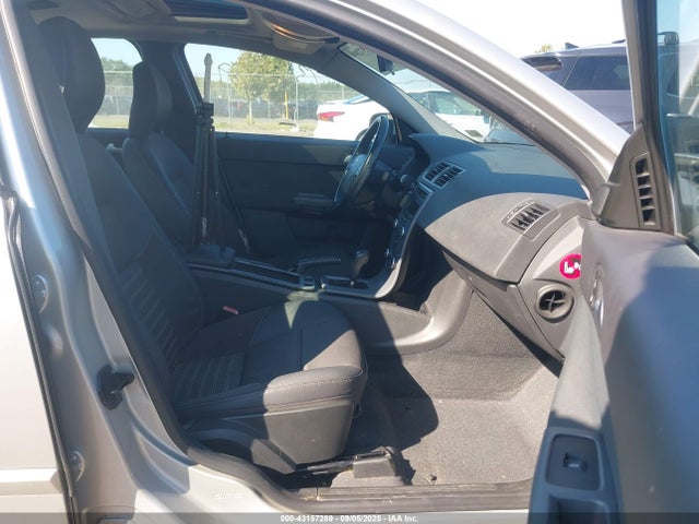 2009 VOLVO S40 YV1MS382392452314 Photo 4