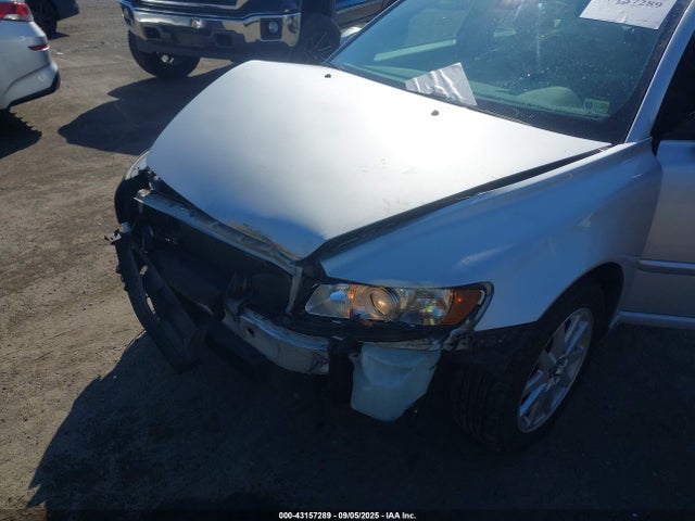 2009 VOLVO S40 YV1MS382392452314 Photo 5