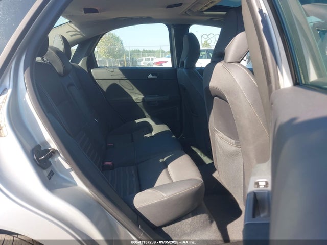 2009 VOLVO S40 YV1MS382392452314 Photo 7