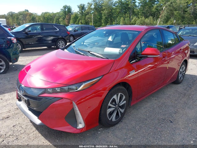 JTDKARFP1H3061043 Toyota 2zr-fxe+1nm