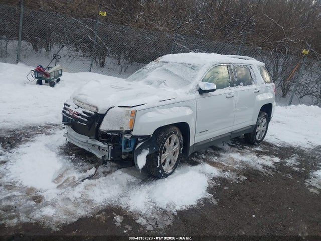 2GKFLNE36G6342351 GMC Terrain Sle-2