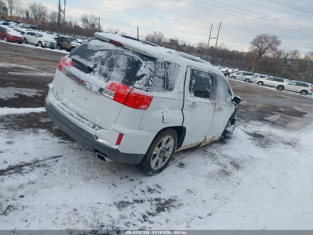 2GKFLNE36G6342351 GMC Terrain Sle-2
