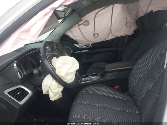 2GKFLNE36G6342351 GMC Terrain Sle-2
