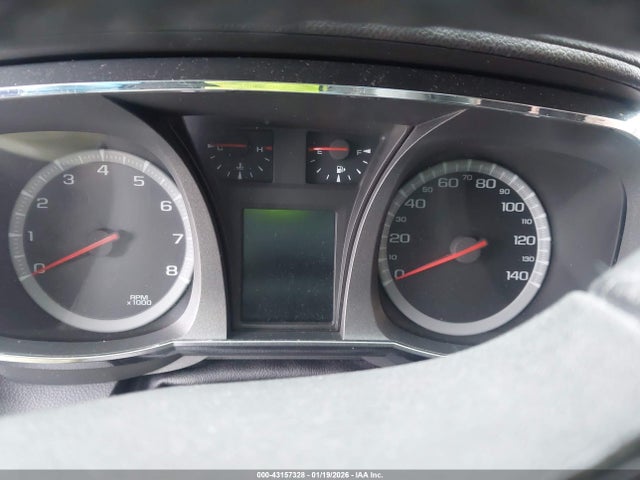 2GKFLNE36G6342351 GMC Terrain Sle-2
