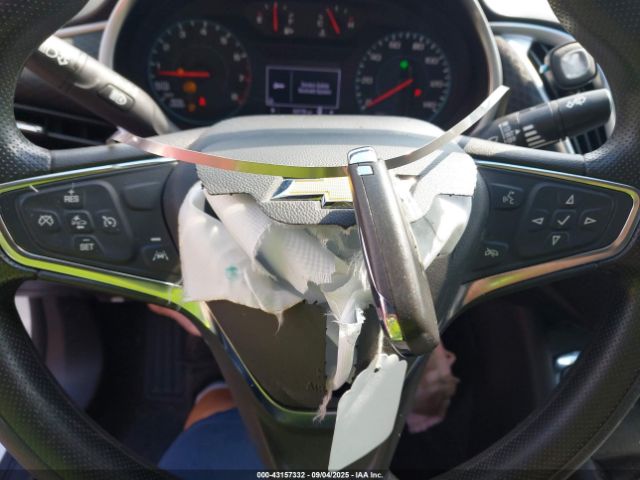 2024 CHEVROLET MALIBU 1G1ZD5ST9RF119037 Photo 10