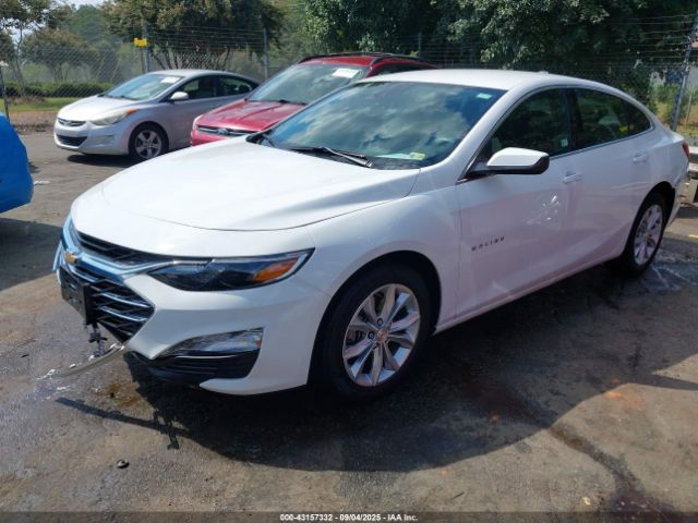 2024 CHEVROLET MALIBU 1G1ZD5ST9RF119037 Photo 1