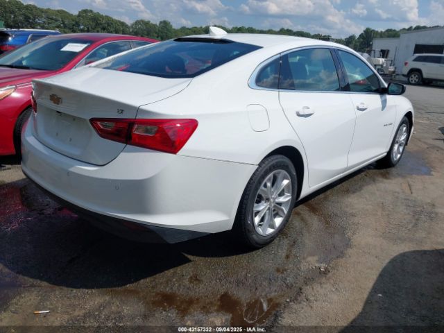 2024 CHEVROLET MALIBU 1G1ZD5ST9RF119037 Photo 3