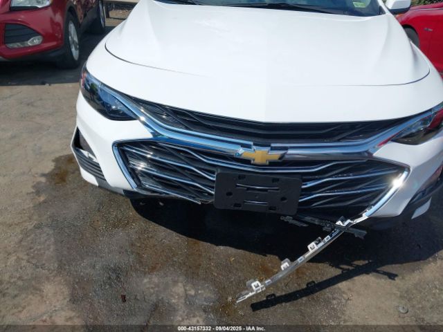 2024 CHEVROLET MALIBU 1G1ZD5ST9RF119037 Photo 5