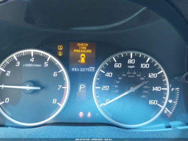 2013 ACURA RDX 5J8TB3H57DL009728 Photo 6