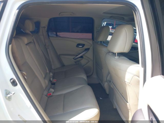 2013 ACURA RDX 5J8TB3H57DL009728 Photo 7