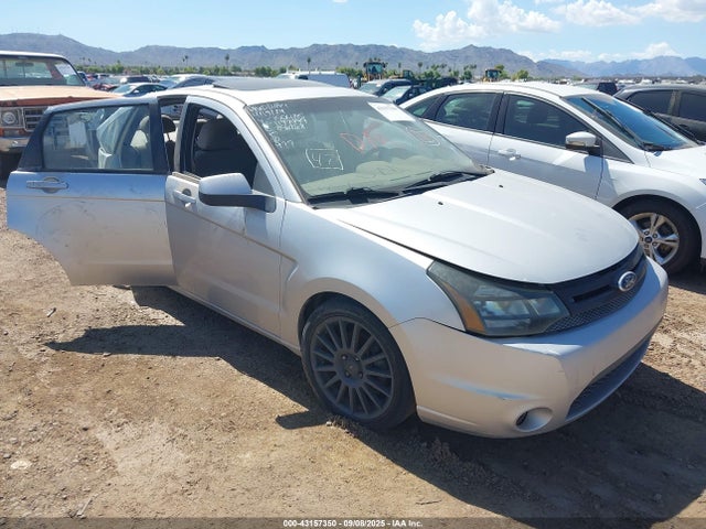2011 FORD FOCUS 1FAHP3GN9BW150485