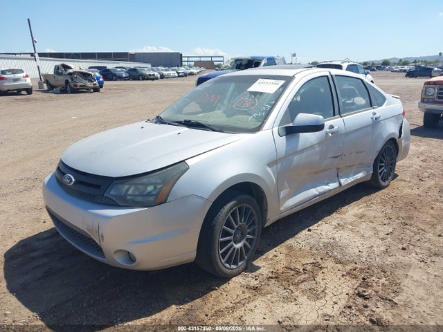 2011 FORD FOCUS 1FAHP3GN9BW150485 Photo 1