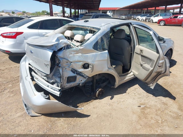 2011 FORD FOCUS 1FAHP3GN9BW150485 Photo 3