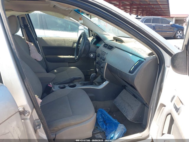 2011 FORD FOCUS 1FAHP3GN9BW150485 Photo 4
