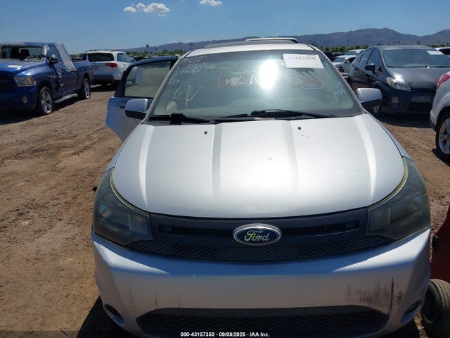 2011 FORD FOCUS 1FAHP3GN9BW150485 Photo 5