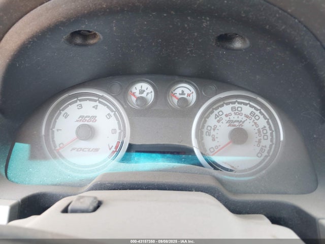 2011 FORD FOCUS 1FAHP3GN9BW150485 Photo 6