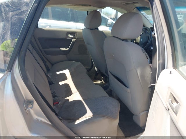 2011 FORD FOCUS 1FAHP3GN9BW150485 Photo 7
