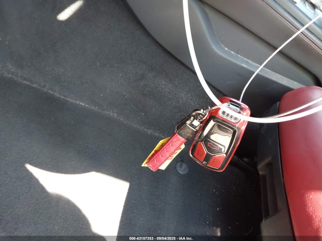 2018 AUDI S5 WAUC4CF53JA112130 Photo 10