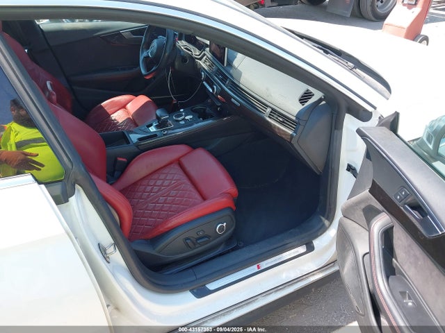 2018 AUDI S5 WAUC4CF53JA112130 Photo 4