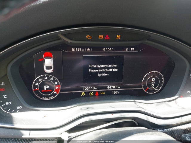 2018 AUDI S5 WAUC4CF53JA112130 Photo 6