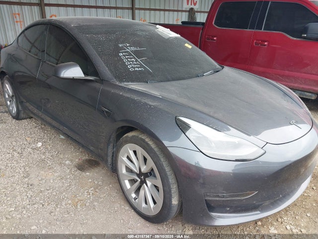 2023 TESLA MODEL 3 5YJ3E1EA2PF575556 Photo 0