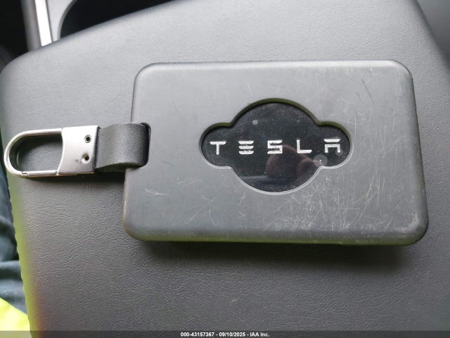 2023 TESLA MODEL 3 5YJ3E1EA2PF575556 Photo 10