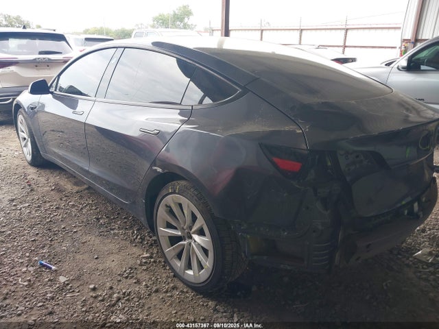 2023 TESLA MODEL 3 5YJ3E1EA2PF575556 Photo 2