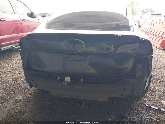 2023 TESLA MODEL 3 5YJ3E1EA2PF575556 Photo 5