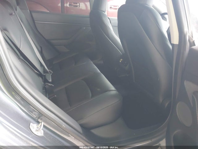 2023 TESLA MODEL 3 5YJ3E1EA2PF575556 Photo 7
