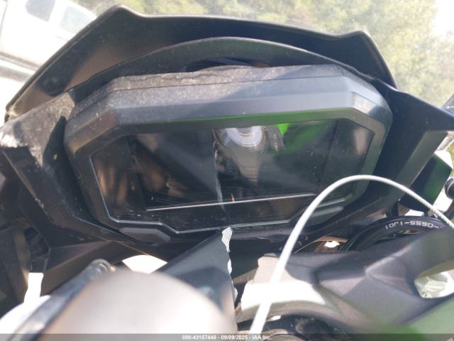 2022 KAWASAKI EX650 ML5EXEM11NDA66474 Photo 6