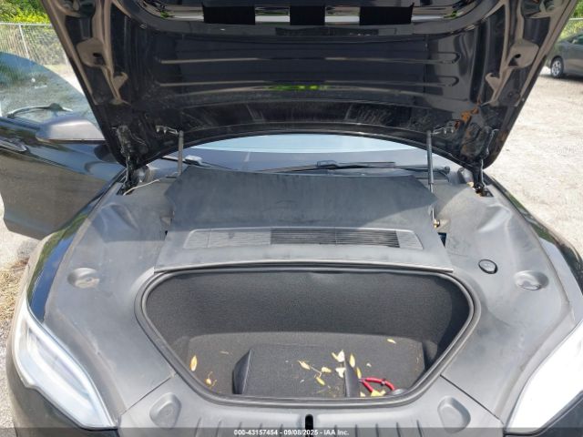 2021 TESLA MODEL S 5YJSA1E68MF453413 Photo 9