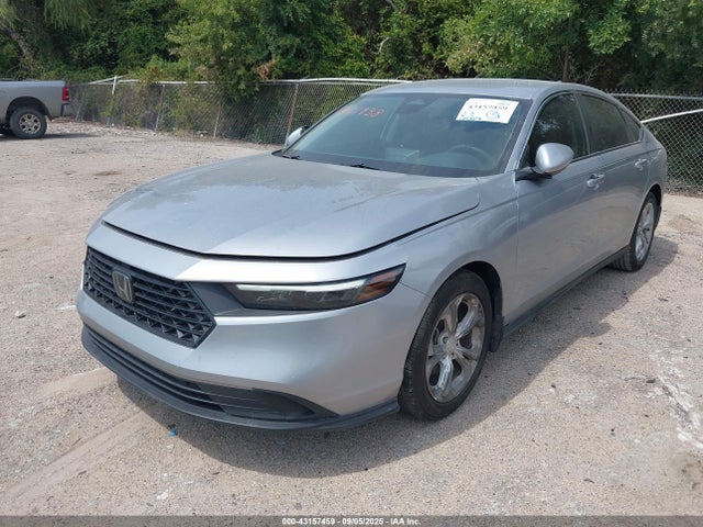 1HGCY1F26PA029674 Honda l15be