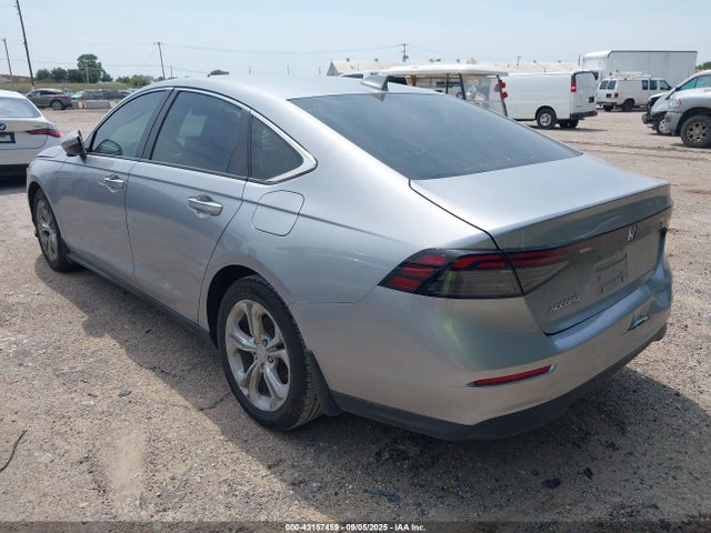 1HGCY1F26PA029674 Honda l15be