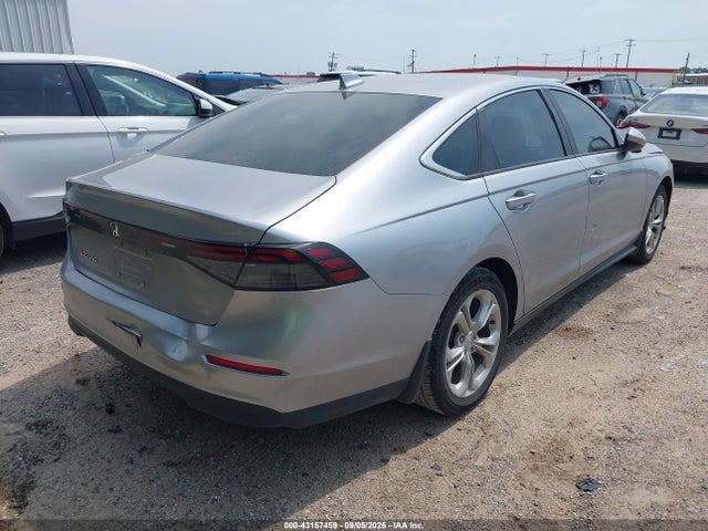 1HGCY1F26PA029674 Honda l15be