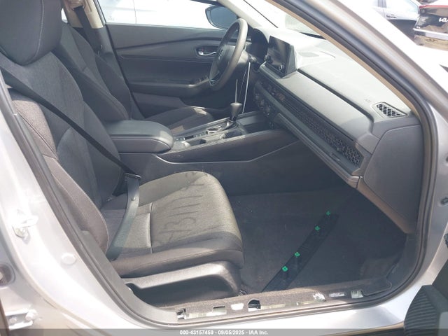 1HGCY1F26PA029674 Honda l15be