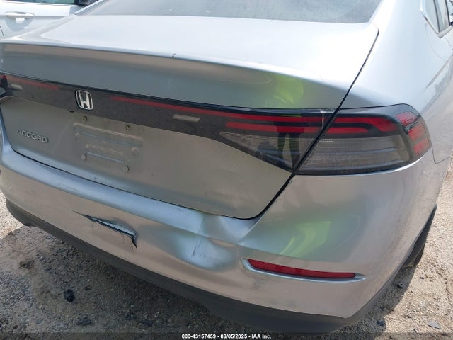1HGCY1F26PA029674 Honda l15be