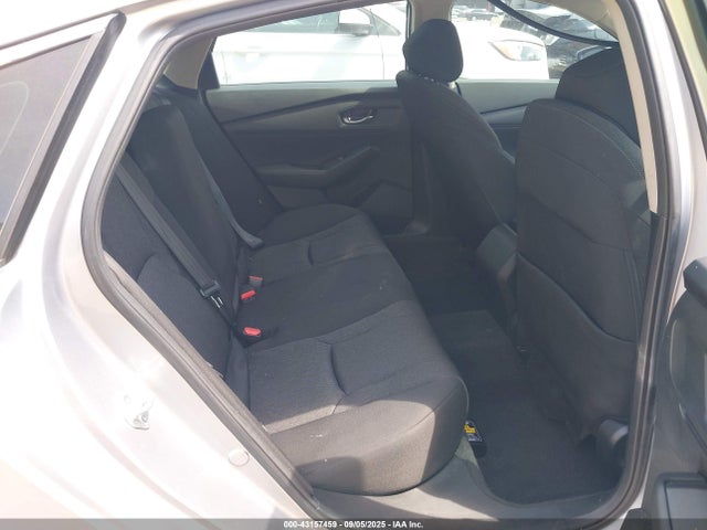 1HGCY1F26PA029674 Honda l15be