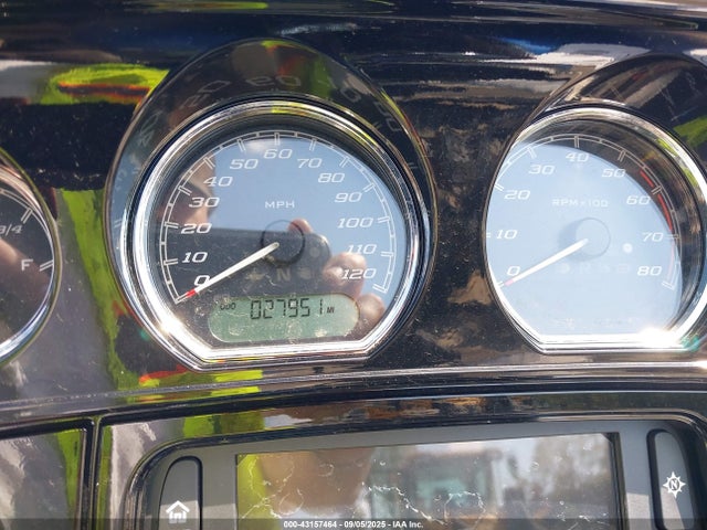 1HD1KYC16JB631521 Harley-Davidson 2018