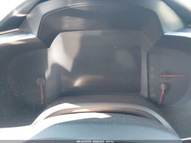 Chevrolet CORVETTE STINGRAY 2016 1G1YB2D73G5126326 Image 16