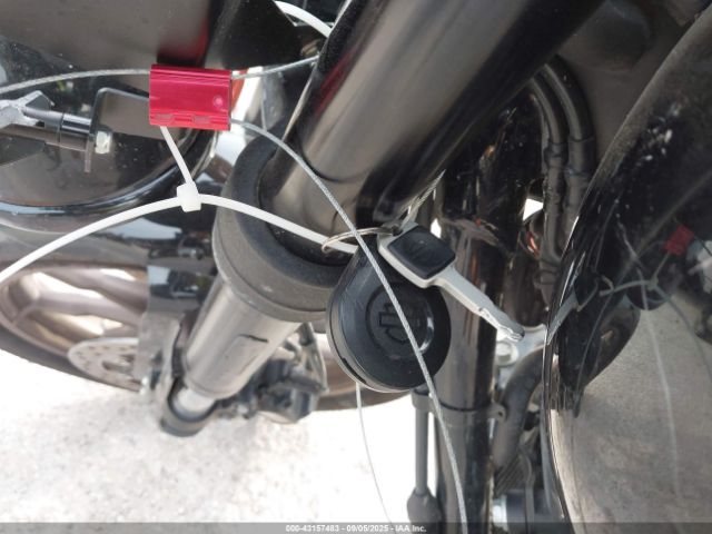 2022 HARLEY-DAVIDSON FXLRS 1HD1YWZ10NB068286 Photo 10