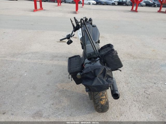 2022 HARLEY-DAVIDSON FXLRS 1HD1YWZ10NB068286 Photo 5