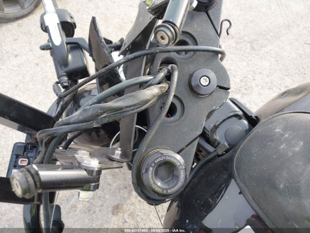 2022 HARLEY-DAVIDSON FXLRS 1HD1YWZ10NB068286 Photo 6